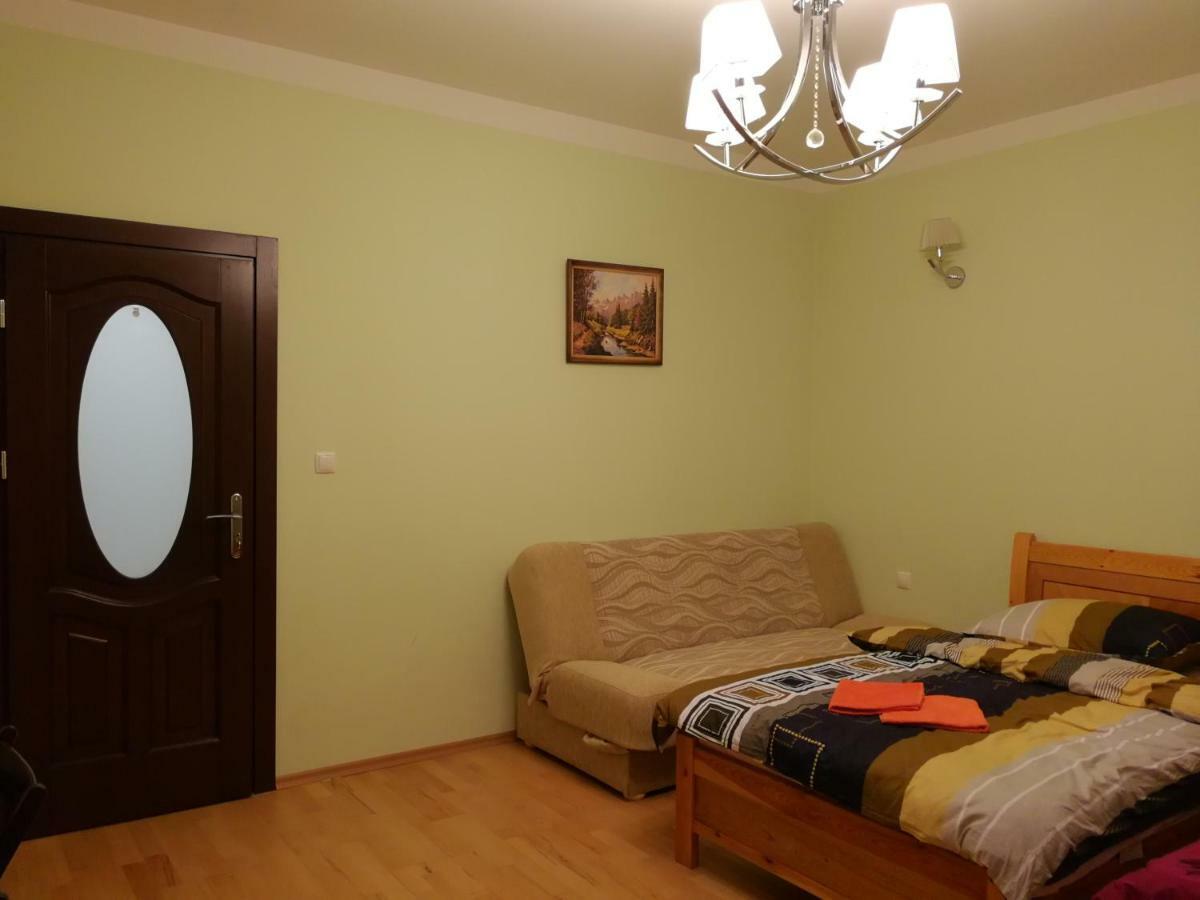 Np Sunshine Hostel Rybie Esterno foto